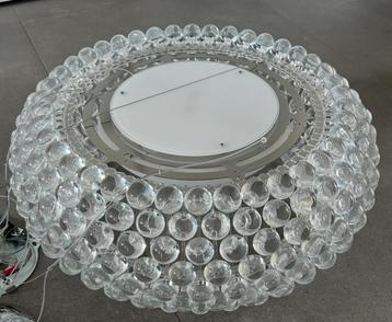 Foscarini Caboche Grande 70 cm led hanglamp beschikbaar voor biedingen