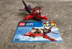 Lego City - 60177, Ophalen of Verzenden, Zo goed als nieuw, Complete set, Lego