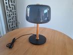 Ikea Evedal tafellamp, Ophalen, Zo goed als nieuw, Glas, Minder dan 50 cm