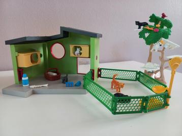 Kattenpension beschikbaar voor biedingen