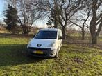 Peugeot partner - APK t/m nov 2026 - nieuwe vering en remmen, Voorwielaandrijving, Stof, Elektrische ramen, 4 cilinders