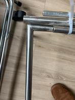 kledingrek 5 meter, Huis en Inrichting, Ophalen, Gebruikt