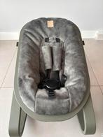 Kidsmill Up Wipstoel, Gebruikt, Wipstoel, Met gordel(s) of riempje(s), Ophalen