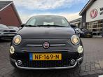 Fiat 500 1.2 500S RIJKLAARPRIJS!, Auto's, Voorwielaandrijving, 12 maanden, Stof, Gebruikt