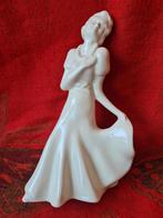 Eta Lempke Sneeuwwitje. Gouds Plateel, Ophalen of Verzenden