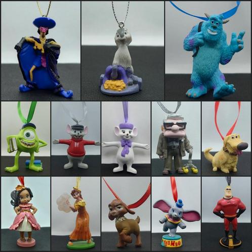 Disney kerst ornament Wish Up Reddertjes Dombo Encanto, Diversen, Kerst, Ophalen of Verzenden
