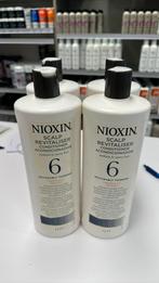 Nioxin 6 Conditioner, Ophalen of Verzenden, Nieuw, Shampoo of Conditioner
