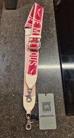 Schouderriem Zadig & Voltaire NIEUW, Ophalen of Verzenden, Nieuw, Overige kleuren, Schoudertasje