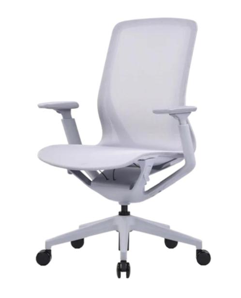 Bureaustoel Renab Luco, Huis en Inrichting, Bureaustoelen, Nieuw, Bureaustoel, Grijs, Ergonomisch, Ophalen of Verzenden