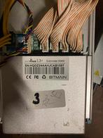 Bitmain Antminer L3+ Litecoin Miner met voeding, Ophalen of Verzenden, Gebruikt