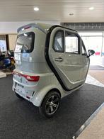 Scootmobiel RIJBEWIJS VRIJ! 3 WIELER, Overige merken, Nieuw, Ophalen of Verzenden, 16 km/u of meer