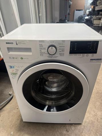 Beko Wasmachine schoon garantie bezorging  beschikbaar voor biedingen