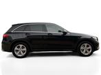Mercedes-Benz GLC-klasse 250 4MATIC ✅ LED ✅ Pano ✅ Tre, Auto's, Automaat, Stof, Gebruikt, 4 cilinders