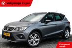 SEAT Arona 1.0 116 PK TSI FR Business Intense | Clima | 39 D, Stof, Gebruikt, Parkeersensor, Met garantie (alle)