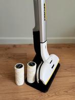 Karcher vloerreiniger FC5 als nieuw!!, Ophalen of Verzenden