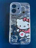 Apple iPhone 16 - Cover / Hoesje, Ophalen, Nieuw, Hoesje of Tasje