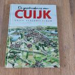 Historisch boek van Cuijk en de kerkdorpen, verzamelalbum, Ophalen of Verzenden, 20e eeuw of later, Nieuw