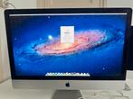 Apple iMAC 27.0-inch (late 2012), Computers en Software, Monitoren, Ophalen, IPS, Zo goed als nieuw, Apple