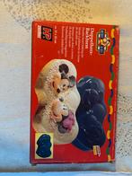Mickey Mouse Bakvorm - Dubbel Hart, Ophalen of Verzenden, Gebruikt
