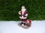 Luville Kerstdorp  Santa  --  601568, Verzenden, Zo goed als nieuw