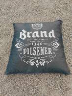 Zitzak brand 135x135, Ophalen, Zo goed als nieuw