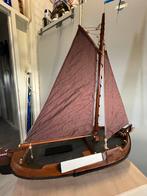 Blazer platbodem (schaal 1:20), Ophalen, Nieuw