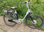 elektrische fiets Sparta ion RX+, Fietsen en Brommers, 50 km per accu of meer, Sparta, Zo goed als nieuw, Ophalen
