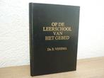 Ds. E. Venema - op de leerschool van het gebed, Boeken, Ophalen of Verzenden, Gelezen, Christendom | Protestants