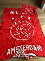 Dekbedovertrek Ajax, Ophalen, Gebruikt, Eenpersoons, Dekbedovertrek