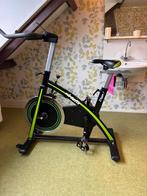 Fitness fiets virtufit spinning, Sport en Fitness, Ophalen of Verzenden, Gebruikt, Spinningfiets