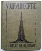 Herman Heijermans - Vuurvlindertje, Antiek en Kunst, Ophalen of Verzenden