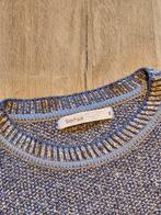 Skovhuus Scandinavische Trui XL 42 44, Kleding | Dames, Blauw, Maat 42/44 (L), Ophalen of Verzenden, Zo goed als nieuw