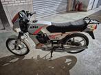 nieuwe brommer 42 km op de teller, 80 cc, 5 versnellingen, Ophalen, Overige merken
