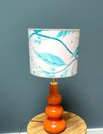 Nieuwe mooie Harlequin lampenkap, Huis en Inrichting, Lampen | Lampenkappen, Wit, Rond, Nieuw, Ophalen of Verzenden