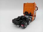 IMC SCANIA R450 - V.D. VLIST, Hobby en Vrije tijd, Modelauto's | 1:50, Overige merken, ., Ophalen of Verzenden, Zo goed als nieuw