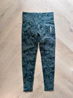 Sportlegging Gymshark, Ophalen of Verzenden, Zo goed als nieuw, Maat 34 (XS) of kleiner, Fitness of Aerobics