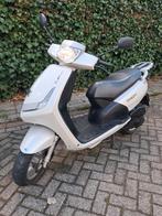 Tekoop vivacity brom, Fietsen en Brommers, Scooters | Peugeot, Ophalen, Gebruikt, Tweetakt, Vivacity
