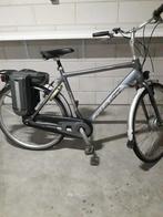 Giant elektrische heren fiets  250 euro., Ophalen, Gebruikt