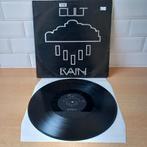 Vinyl EP The Cult - Rain Maxi single 12 inch 30cm, Cd's en Dvd's, Vinyl | Rock, Ophalen of Verzenden, Zo goed als nieuw, Alternative