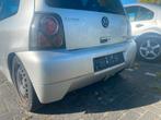 Volkswagen lupo 3L achterbumper, Gebruikt, Ophalen of Verzenden, Links, Bumper