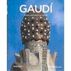 Gaudi, Ophalen of Verzenden, Nieuw