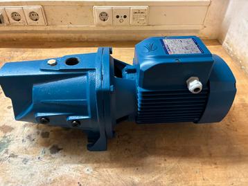 PEDROLLO JSW 3AL Waterpomp Krachtstroom 9,6m3 beschikbaar voor biedingen
