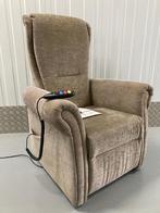 Fitform Welness sta op / relaxfauteuil, klassiek mod, maat S, Huis en Inrichting, Fauteuils, Ophalen, 75 tot 100 cm, Zo goed als nieuw