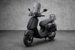Vespa Sprint Notte - Super nette scooter!, Ophalen, Zo goed als nieuw, Benzine, Vespa