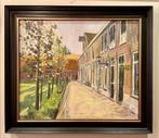 Groningen, o.a. Sint Anthonie Gasthuis, Kerkje Heveskes, Ophalen of Verzenden