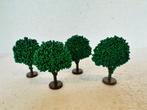 lego GTFruit 4x boom, Ophalen of Verzenden, Zo goed als nieuw, Losse stenen, Lego