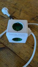 PowerCube Extended, Ophalen, Kabel of Snoer