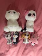 TY knuffels, Ophalen of Verzenden, Zo goed als nieuw, Overige typen