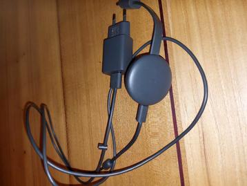 Google chromecast v3 beschikbaar voor biedingen