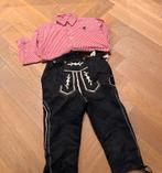 Mooie tiroler, Kleding | Heren, Carnaval, Ophalen of Verzenden, Zo goed als nieuw, Kleding